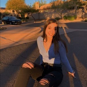 Meet your Posher, Relan